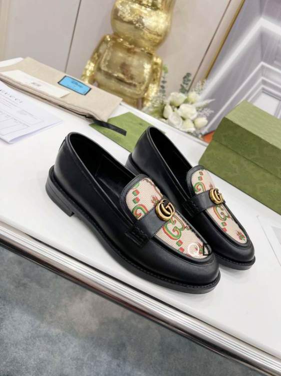Picture of Gucci Shoes _SKUGuccisz35-42GDT01625968